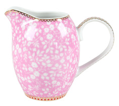 Молочник маленький Floral Pink Pip Studio
