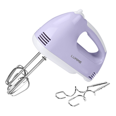 Миксер Lumme LU-1816 Purple Amethyst
