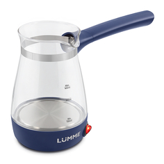 Электрическая турка Lumme LU-1632 Blue Sapphire