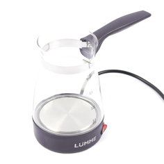 Электрическая турка Lumme LU-1630 Dark Topaz