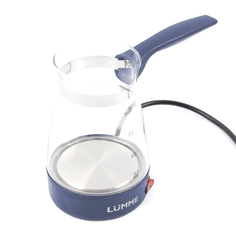 Электрическая турка Lumme LU-1630 Blue Sapphire