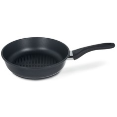 Гриль Renard круглый Silver Grey 260