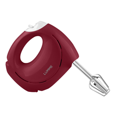 Миксер Lumme LU-1818 Maroon Garnet