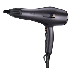 Фен Marta MT-1496 Grey Pearl