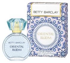 Туалетная вода Betty Barclay ORIENTAL BLOOM 20 мл