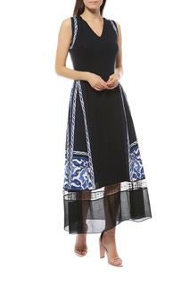 Платье женское D.Exterior 444651 синее 44