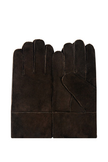 Перчатки мужские Mellizos G11-7DW 90-2 L коричневые