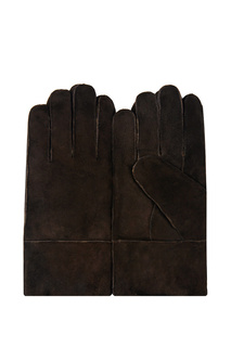 Перчатки мужские Mellizos G11-7DW 90-2 M коричневые