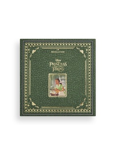 Хайлайтер I Heart Revolution, Disney Storybook Heart Highlighter Tiana, 5,8 г