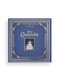 Хайлайтер I Heart Revolution, Disney Storybook Heart Highlighter Cinderella, 5,8 г