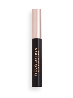 Подводка для глаз Makeup Revolution, Super Flick Eyeliner, 4,5 мл - Black