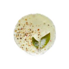Бальзам для волос Cetraria&Cladonia твердый