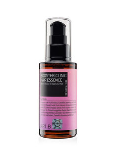 Cыворотка-бустер APLB, для поврежденных волос BOOSTER CLINIC HAIR ESSENCE