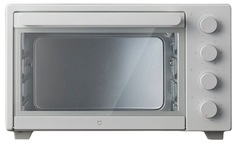 Микроволновая печь с грилем и конвекцией Xiaomi MiJia 32L (MDKXDE1ACM)