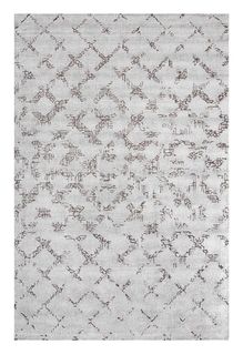 Ковер коллекции «Guy Laroche» VIRTUAL(18)-DGRY 160 х 230 см 55013 Kover.Ru
