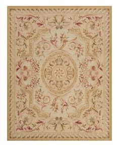 Ковер коллекции «гобелен Aubusson» XPA6007C 244 х 305 см 47461 Kover.Ru