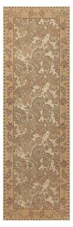 Ковер коллекции «Elegant Tapestry» CADIZ-LGRN 70 х 140 см 35721 Kover.Ru