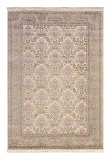 Ковер коллекции «King Of Agra» NO123-COLOR-2 204 х 298 см 55405 Kover.Ru