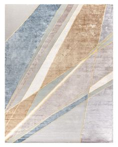 Ковер коллекции «Sky lines» SKYLINES-2-COLOR-3 240 х 290 см 60337 Kover.Ru
