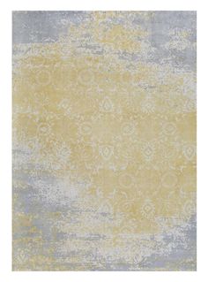Ковер коллекции «Trump Rugs» LP LOTUS-BLK-WHT 170 х 240 см 55153 Kover.Ru