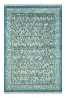 Ковер коллекции «King Of Agra» NO45-COLOR-1 123 х 182 см 55406 Kover.Ru