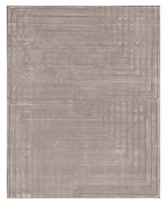Ковер коллекции «Form» SILVER 200 х 290 см 56144 Kover.Ru