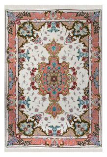 Ковер коллекции «Tabriz» 7-349/S-IR 63 х 90 см 50196 Kover.Ru