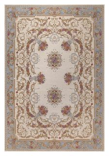 Ковер коллекции «Elegant Tapestry» VERSAILLES-1123-WHT 70 х 140 см 43329 Kover.Ru