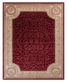 Ковер коллекции «Savonnerie Exclusive» KH101-379 70 х 140 см 39164 Kover.Ru