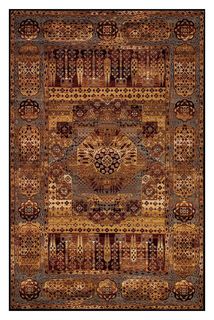 Ковер коллекции «Royal Keshаn» 10606-3300 83 х 160 см 25936 Kover.Ru