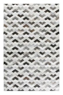 Ковер коллекции «Hair On Rugs Classic» CR1-9D-SIL 240 х 300 см 55971 Kover.Ru