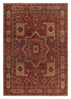 Ковер коллекции «Woven Legends 1,8» MK 189 х 270 см 39913 Kover.Ru