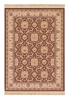 Ковер коллекции «Royalty» 1509-RED 160 х 230 см 26909 Kover.Ru