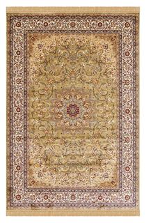 Ковер коллекции «Brilliance» V106-GRN 80 х 150 см 42980 Kover.Ru