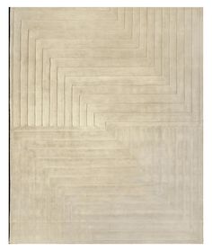 Ковер коллекции «Form» PURE WHITE 240 х 300 см 59548 Kover.Ru