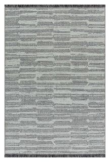 Ковер коллекции «Tweed» 6331-T601-CRE 160 х 230 см 56124 Kover.Ru
