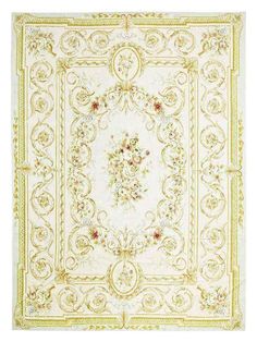 Ковер коллекции «гобелен Aubusson» XPA6070 274 х 366 см 47462 Kover.Ru