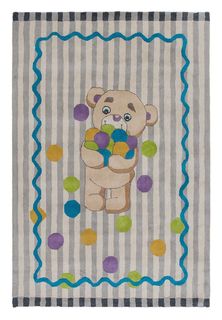 Ковер коллекции «Happy Day» GPH-0E-MLT 170 х 240 см 55960 Kover.Ru