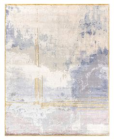 Ковер коллекции «San Francisco» GOLD-LINES-1-MLT 168 х 236 см 60329 Kover.Ru