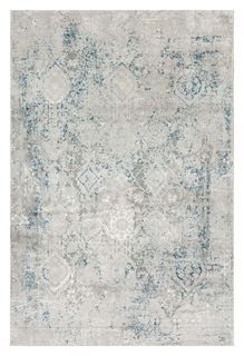 Ковер коллекции «Stella M» B110B-CRE-BLU 300 х 400 см 56453 Kover.Ru