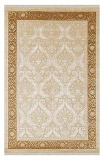 Ковер коллекции «King Of Agra» NO18-CRE-GLD 122 х 181 см 40475 Kover.Ru