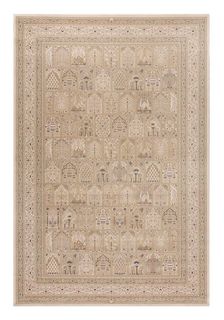 Ковер коллекции «Nain Mr» 6403-106 80 х 150 см 46511 Kover.Ru