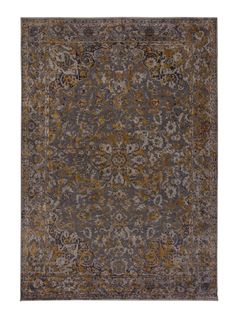 Ковер коллекции «Patina» 4108-620 200 х 290 см 54510 Kover.Ru