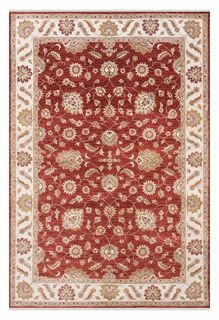 Ковер коллекции «Hight Twist» KHT78-RUS-CRE 249 х 332 см 54150 Kover.Ru