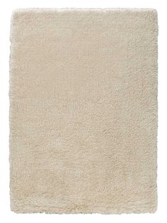 Ковер коллекции «Shaggy Luxe» PSR17004-CRE 70 х 140 см 55166 Kover.Ru
