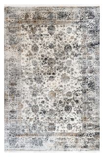 Ковер коллекции «Attractive» 8491Y-GRY-GRY 160 х 230 см 59034 Kover.Ru