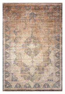 Ковер коллекции «Salvatore aquarelle» 3806-SEPIA 60 х 90 см 59922 Kover.Ru