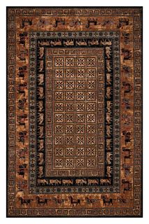 Ковер коллекции «Royal Keshаn» 10660-3066 300 х 420 см 25979 Kover.Ru