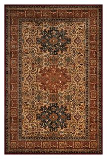 Ковер коллекции «Royal Keshаn» 13812-F018 300 х 420 см 26651 Kover.Ru