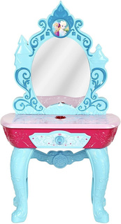 Столик для девочки Холодное сердце, Frоzеn Disney, со звуковыми и световыми эффектами